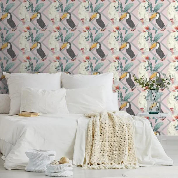 Обои для стен Graham & Brown Explorer 107604 #8