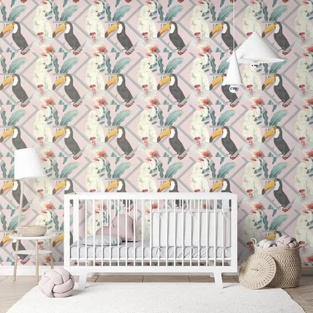 Обои для стен Graham & Brown Explorer 107604 #9