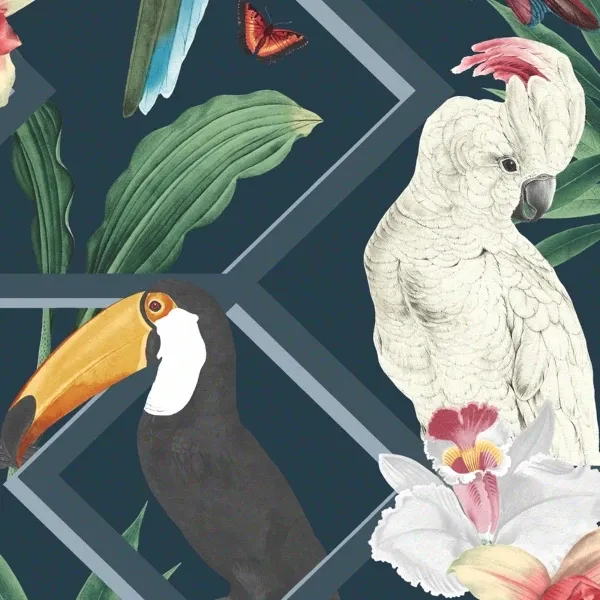 Обои для стен Graham & Brown Explorer 107605