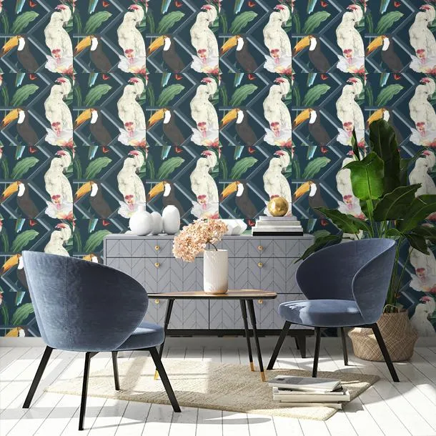 Обои для стен Graham & Brown Explorer 107605 #3