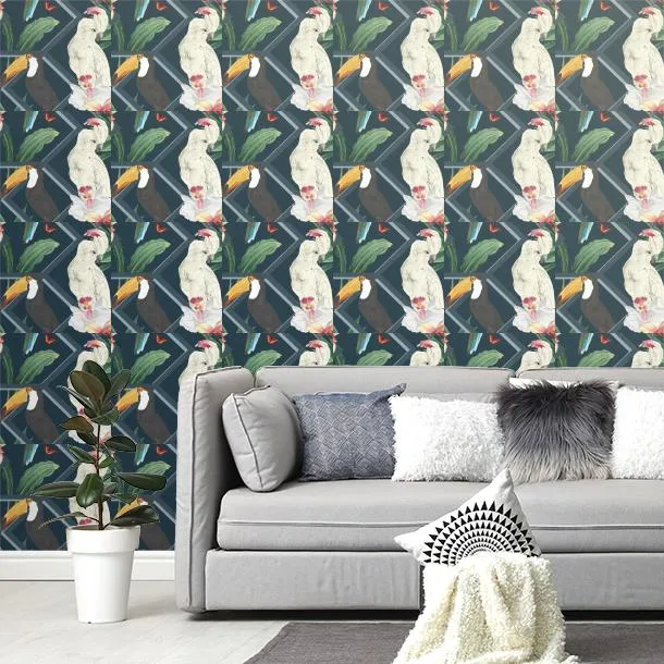 Обои для стен Graham & Brown Explorer 107605 #4