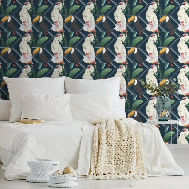 Обои для стен Graham & Brown Explorer 107605 #8