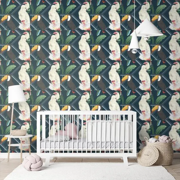 Обои для стен Graham & Brown Explorer 107605 #9