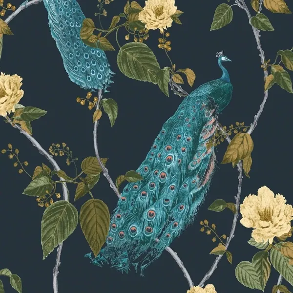 Обои для стен Graham & Brown Explorer 107871