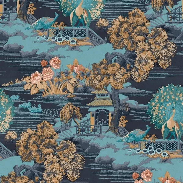 Обои для стен Graham & Brown Explorer 107882