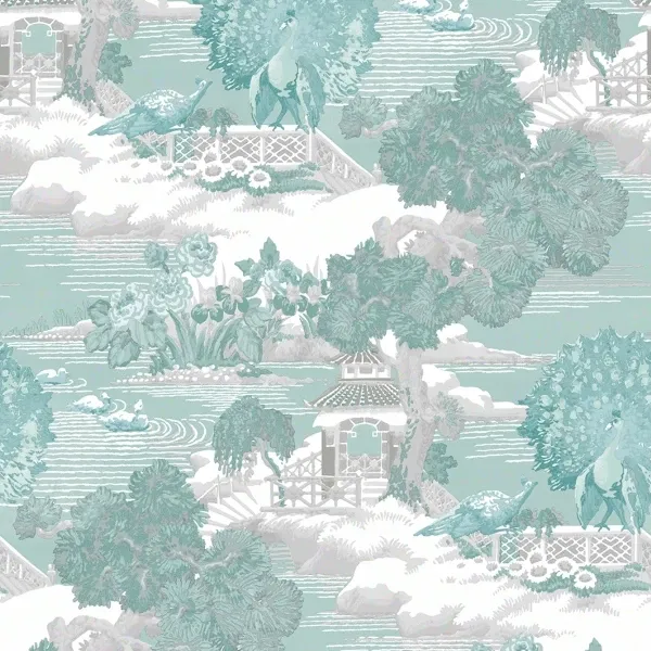 Обои для стен Graham & Brown Explorer 107884