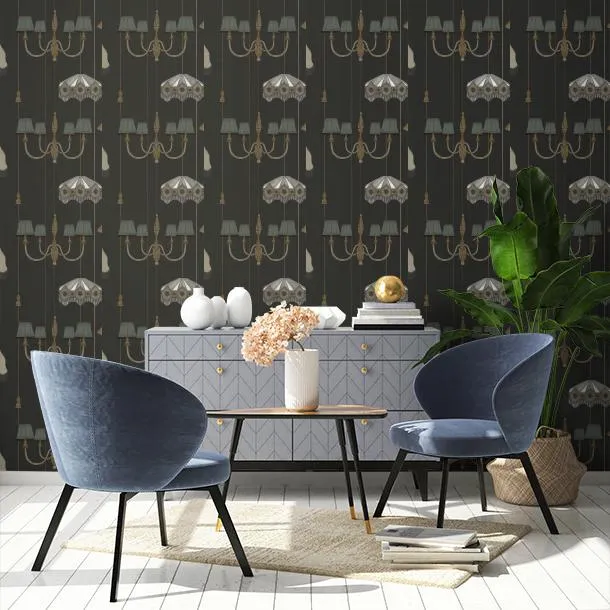 Обои для стен Graham & Brown Genesis 111716 #3