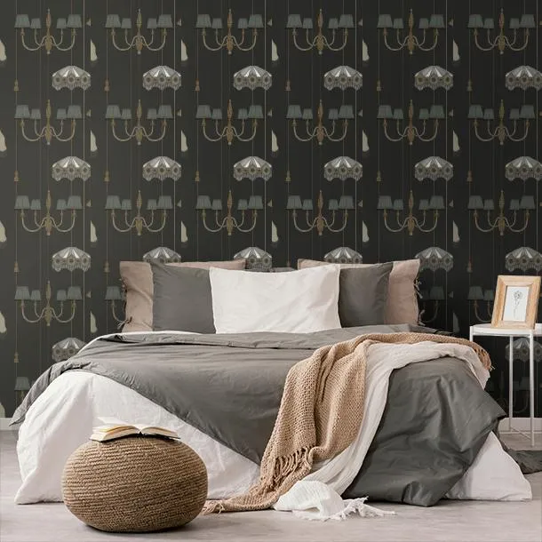 Обои для стен Graham & Brown Genesis 111716 #7