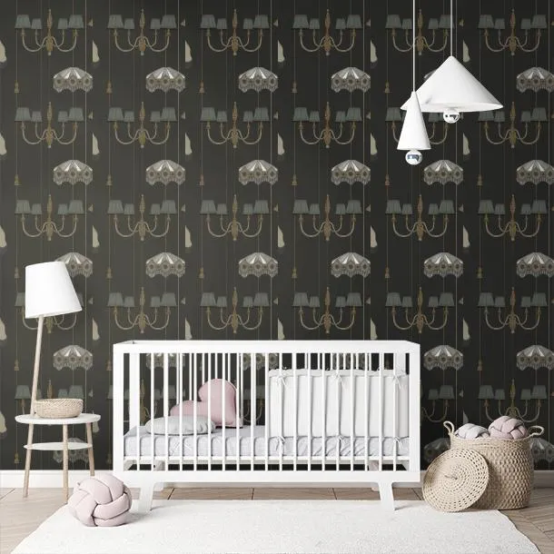 Обои для стен Graham & Brown Genesis 111716 #9