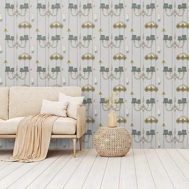 Обои для стен Graham & Brown Genesis 111717 #5