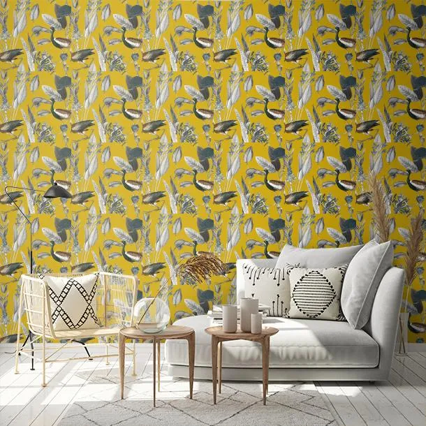 Обои для стен Graham & Brown Genesis 111720 #2