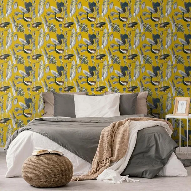 Обои для стен Graham & Brown Genesis 111720 #7