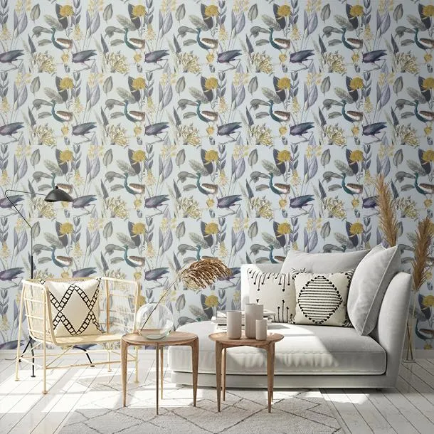 Обои для стен Graham & Brown Genesis 111721 #2