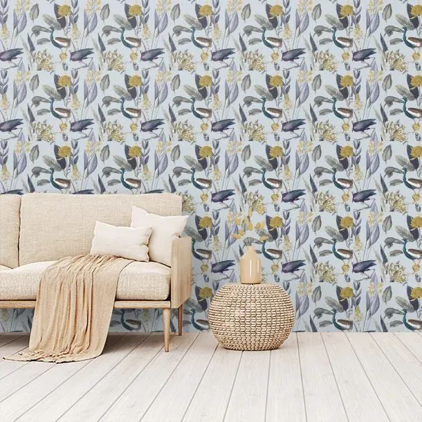 Обои для стен Graham & Brown Genesis 111721 #5