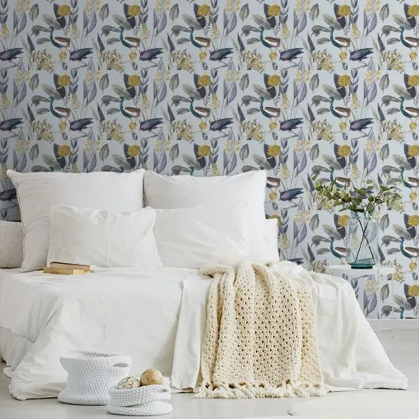 Обои для стен Graham & Brown Genesis 111721 #8