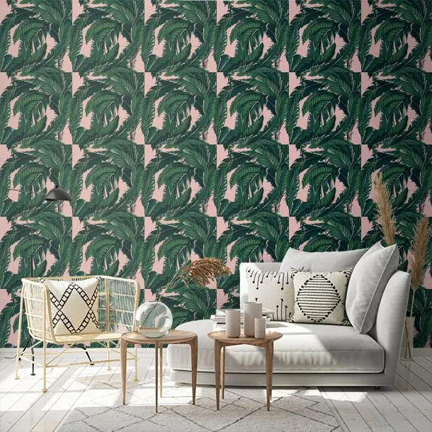 Обои для стен Graham & Brown Genesis 112018 #2