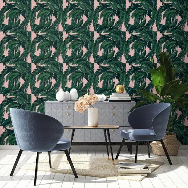 Обои для стен Graham & Brown Genesis 112018 #3