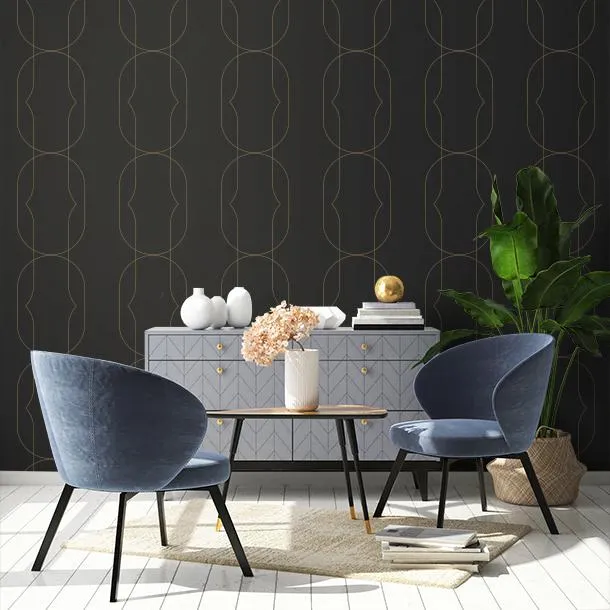 Обои для стен Graham & Brown Genesis 112188 #3