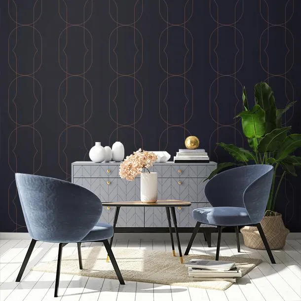 Обои для стен Graham & Brown Genesis 112189 #3