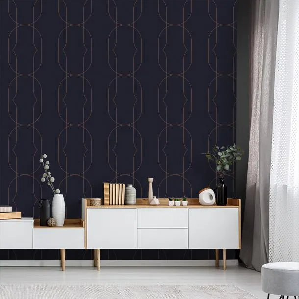 Обои для стен Graham & Brown Genesis 112189 #6