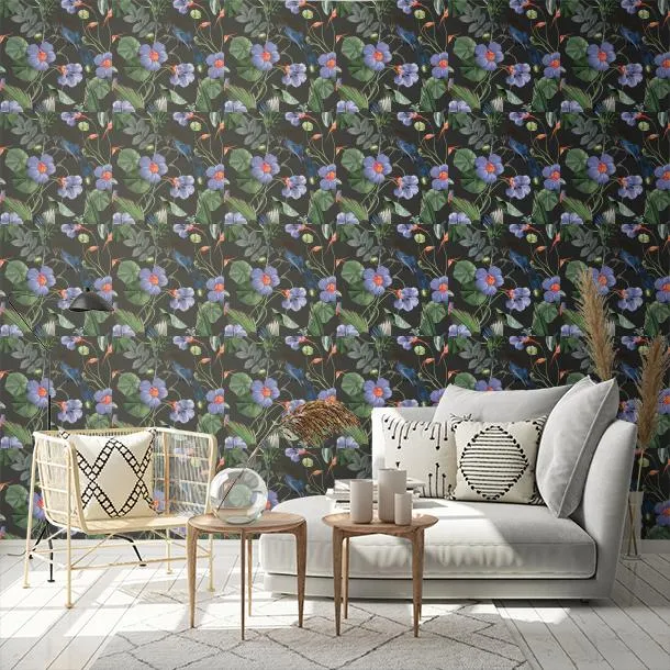 Обои для стен Graham & Brown Genesis 112192 #2