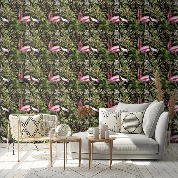 Обои для стен Graham & Brown Genesis 112193 #2