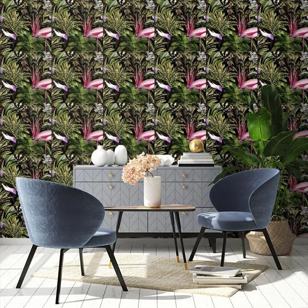 Обои для стен Graham & Brown Genesis 112193 #3