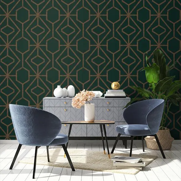 Обои для стен Graham & Brown Genesis 112198 #3