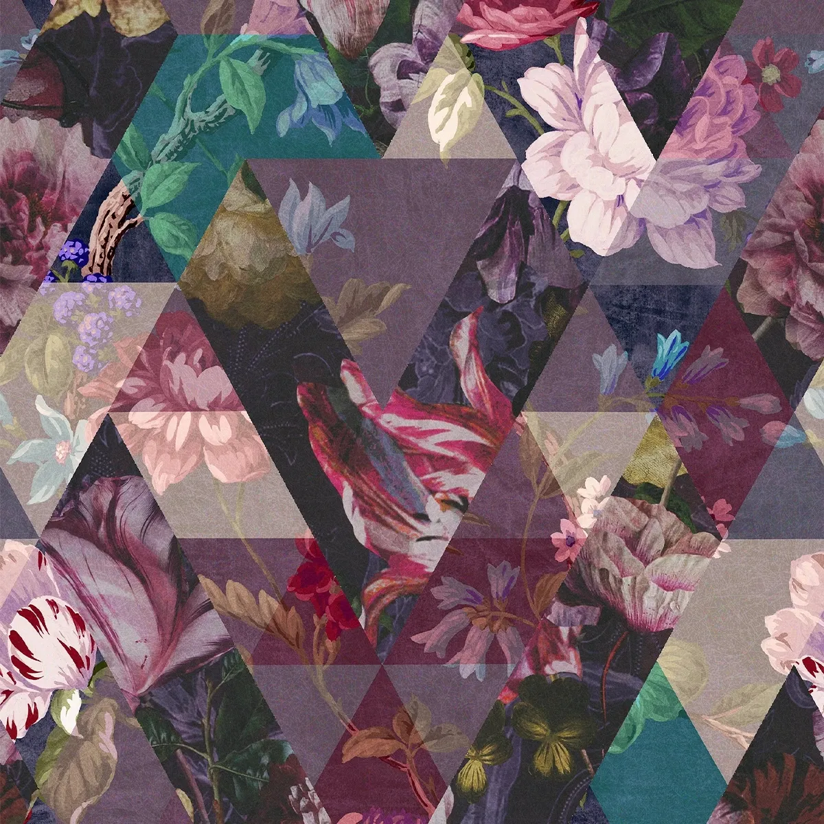 Обои для стен Graham & Brown Genesis 112276