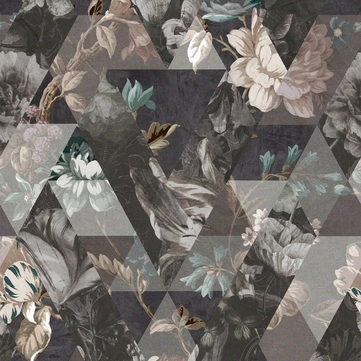 Обои для стен Graham & Brown Genesis 112278