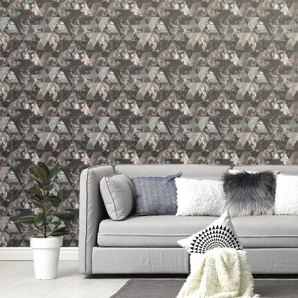 Обои для стен Graham & Brown Genesis 112278 #4