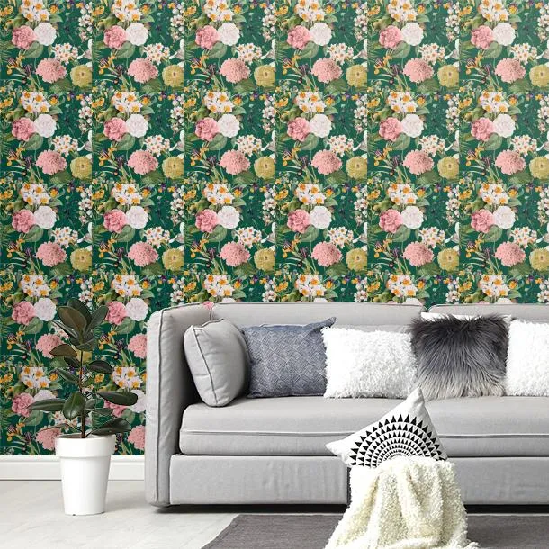 Обои для стен Graham & Brown Genesis 113963 #4