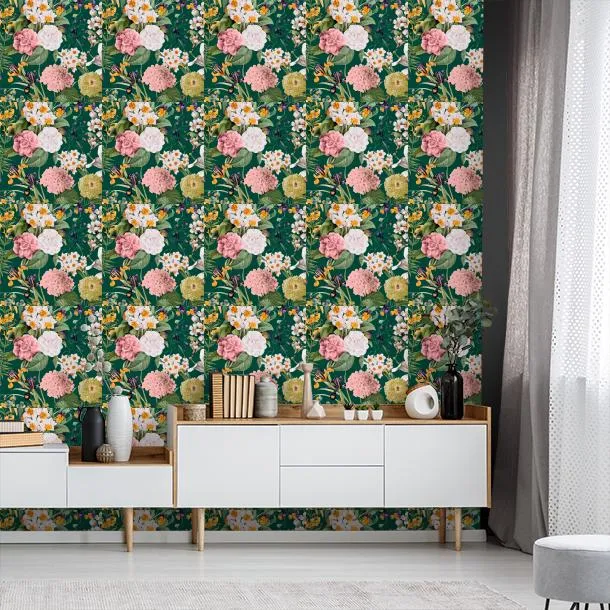 Обои для стен Graham & Brown Genesis 113963 #6