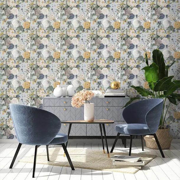 Обои для стен Graham & Brown Genesis 113964 #3