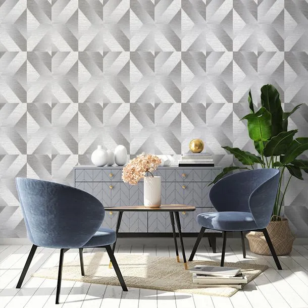 Обои для стен Graham & Brown Oblique 107865 #3