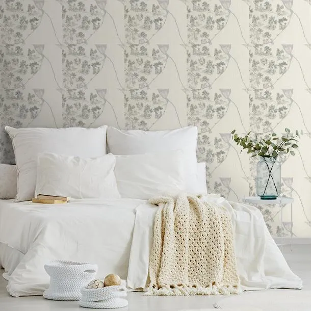 Обои для стен Jannelli & Volpi JV191 Kintsugi 6700 #8