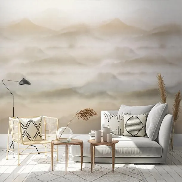 Обои для стен Jannelli & Volpi JV191 Kintsugi 6770 #2