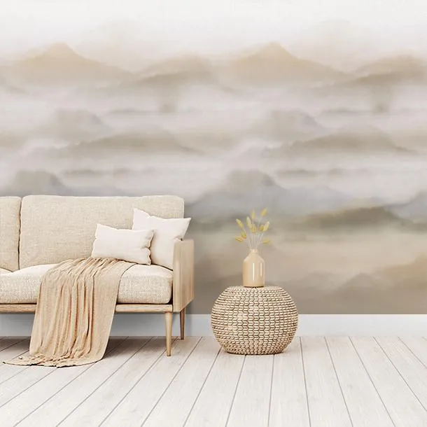 Обои для стен Jannelli & Volpi JV191 Kintsugi 6770 #5