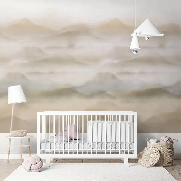 Обои для стен Jannelli & Volpi JV191 Kintsugi 6770 #9