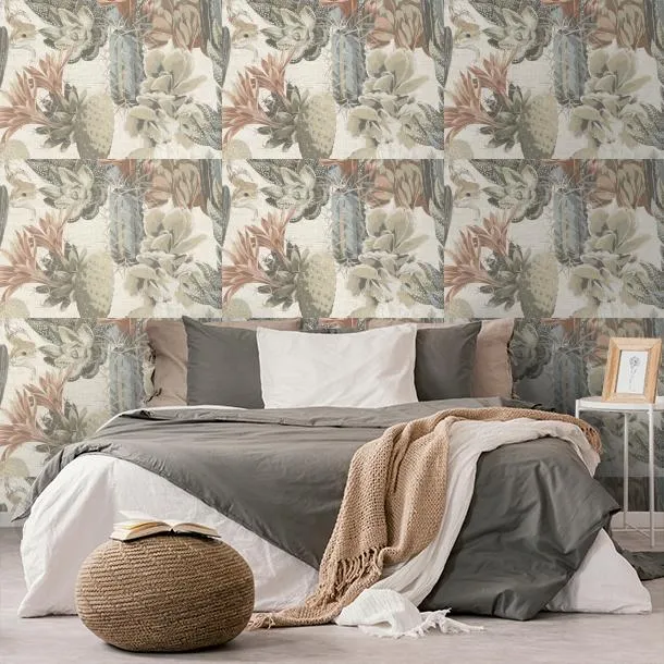 Обои для стен Jannelli & Volpi JV800 Tierra 6600 #7