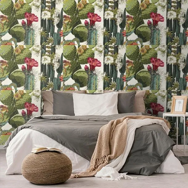 Обои для стен Jannelli & Volpi JV800 Tierra 6601 #7