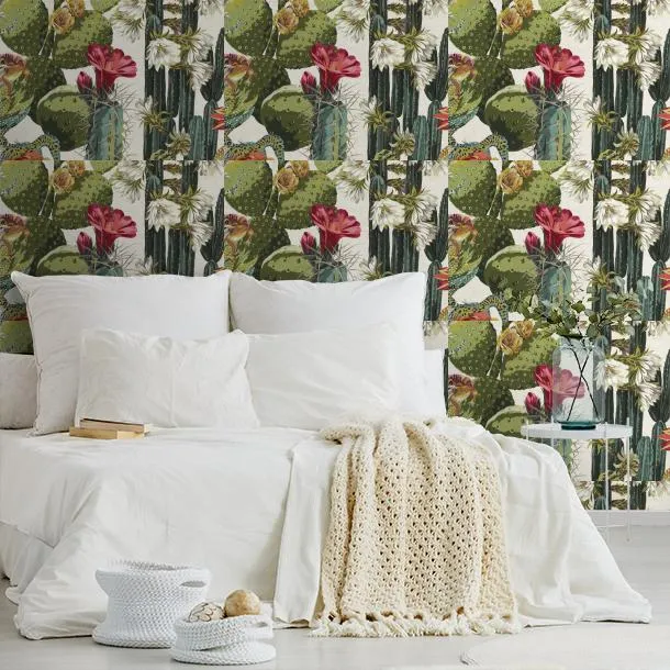 Обои для стен Jannelli & Volpi JV800 Tierra 6601 #8