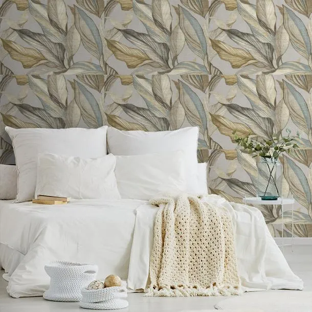 Обои для стен Jannelli & Volpi JV800 Tierra 6610 #8