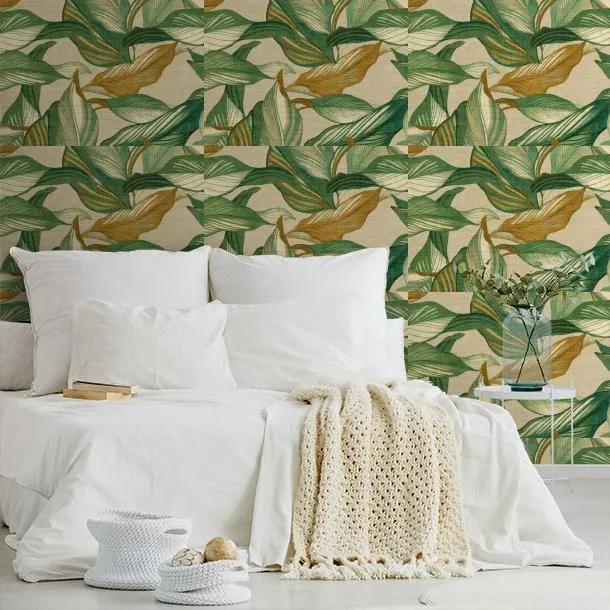 Обои для стен Jannelli & Volpi JV800 Tierra 6611 #8