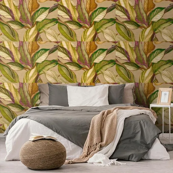 Обои для стен Jannelli & Volpi JV800 Tierra 6612 #7