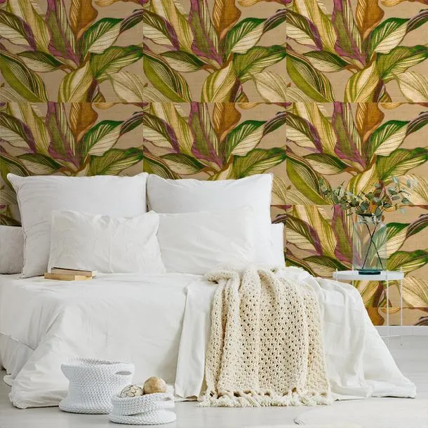 Обои для стен Jannelli & Volpi JV800 Tierra 6612 #8