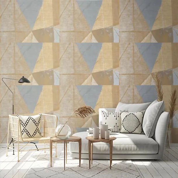 Обои для стен Jannelli & Volpi JV800 Tierra 6631 #2