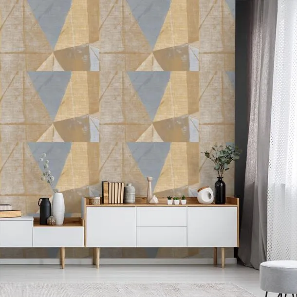 Обои для стен Jannelli & Volpi JV800 Tierra 6631 #6