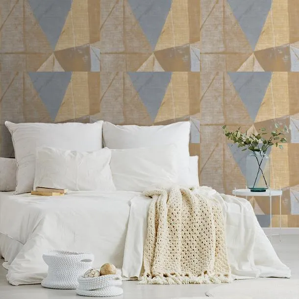 Обои для стен Jannelli & Volpi JV800 Tierra 6631 #8