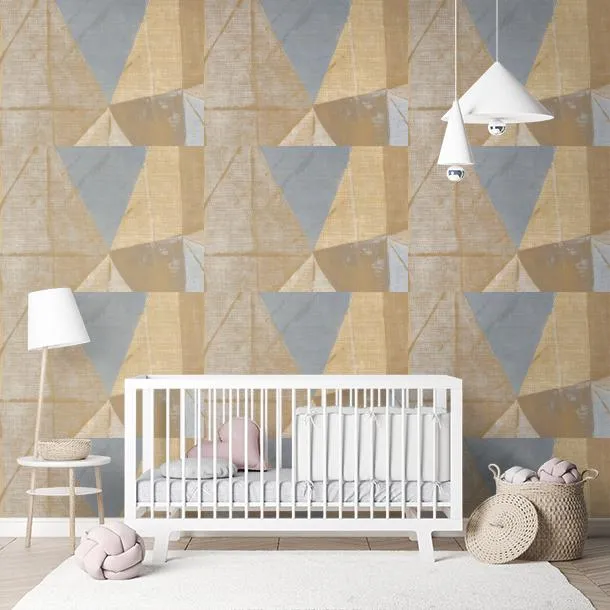 Обои для стен Jannelli & Volpi JV800 Tierra 6631 #9